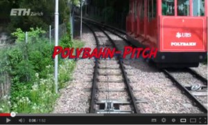 Polybahn-Pitch